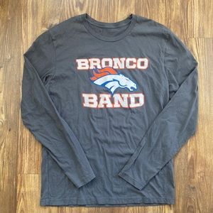Denver Broncos Shirt